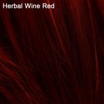 חינה לשיער יין אדום
