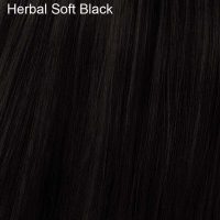 צבע לשיער חינה שחורה - מכיל P.P.D