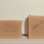 סבון פילינג טבעי מחלב עזים