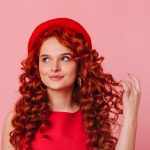 חינה לשיער - צבע טבעי לשיער גוונים של אדום - ללא אמוניה, ללא P.P.D