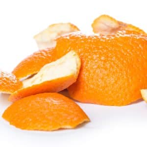 קליפת תפוז