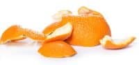 קליפת תפוז