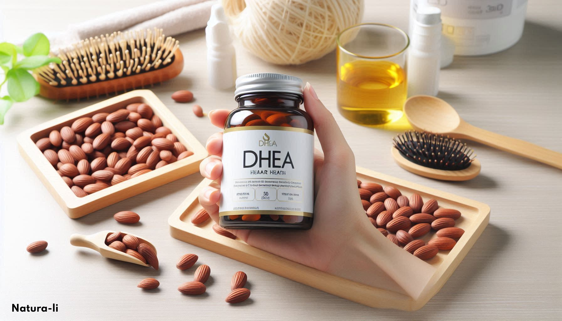 DHEA, הורמון הנעורים